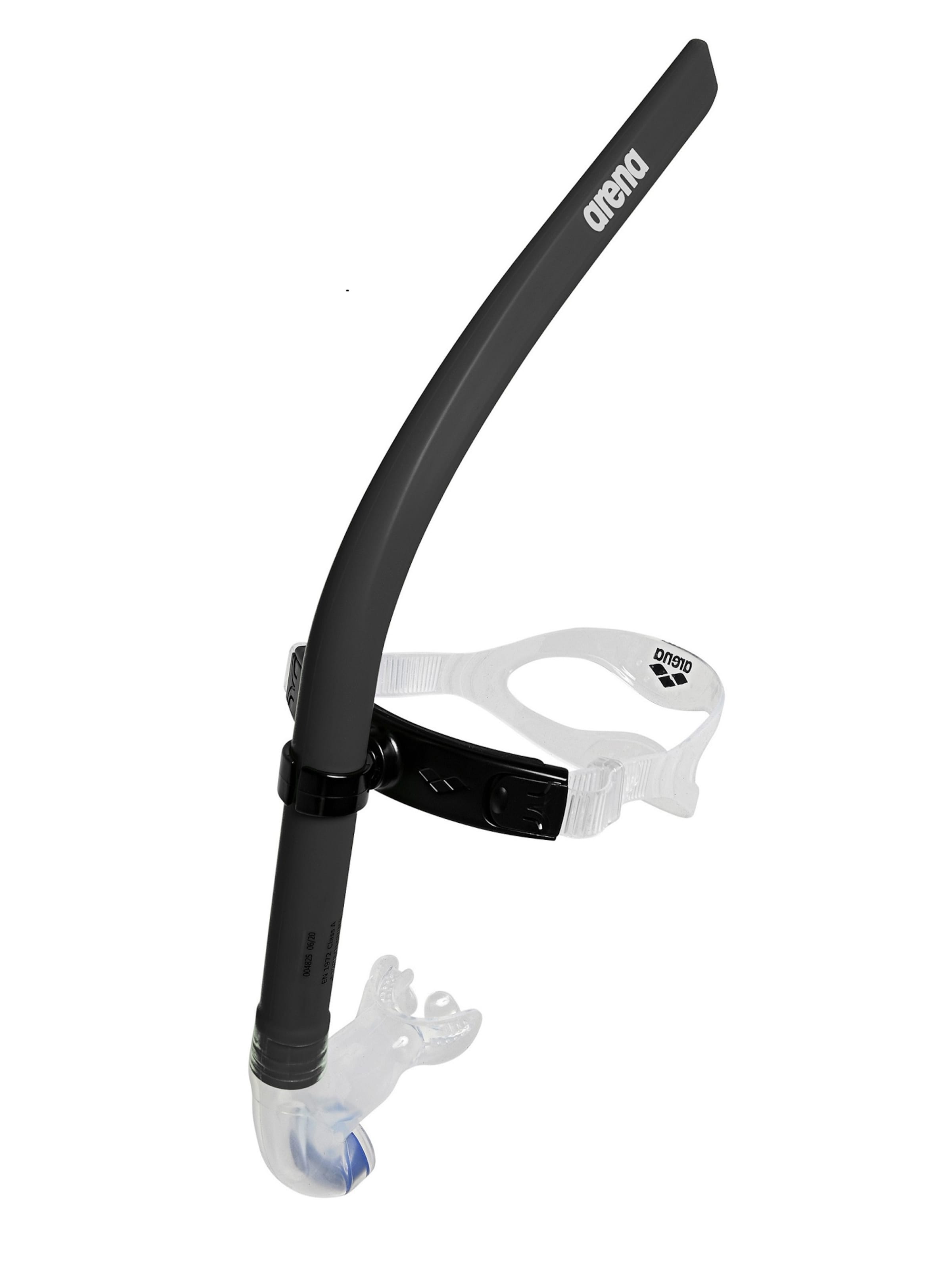 ARENA Трубка для плавания 'SWIM SNORKEL III' в Черный