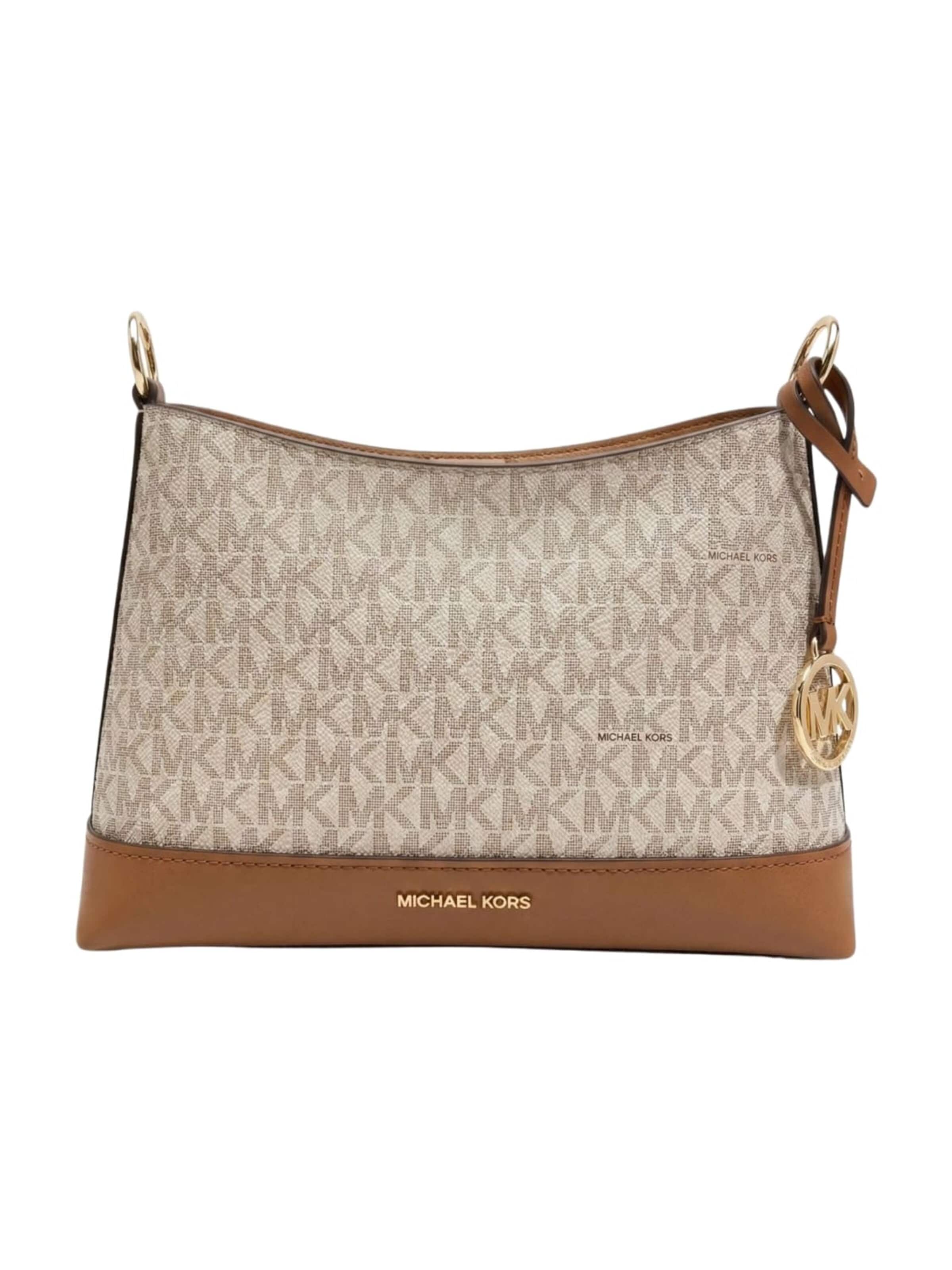 MICHAEL Michael Kors Sac à bandoulière en One Size en beige, Vue avec produit