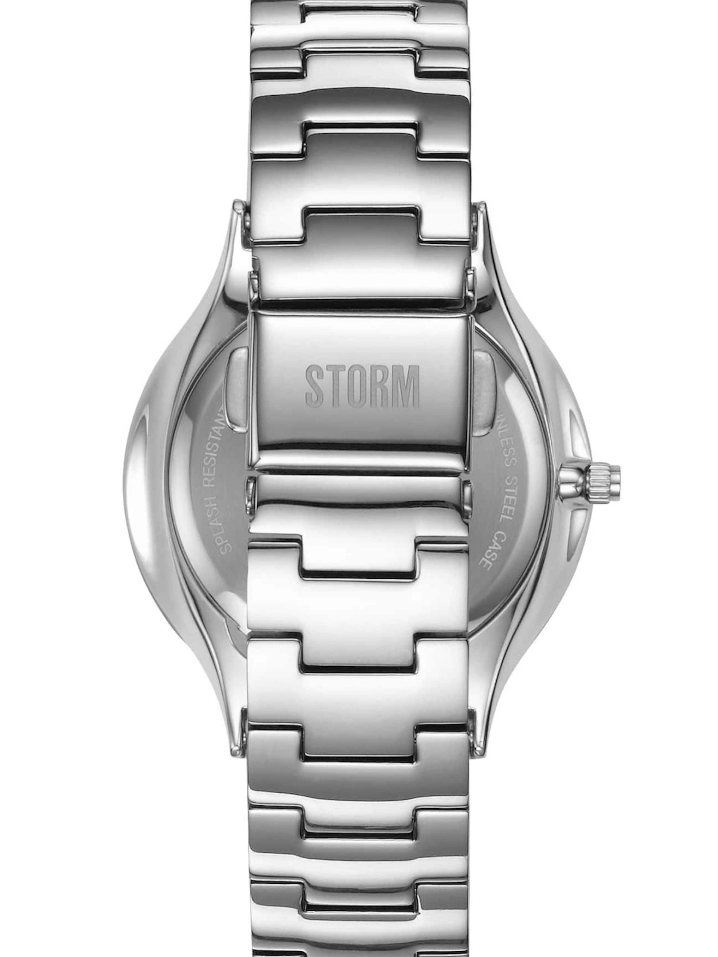 STORM Analog Watch 'Lucki' in Blue