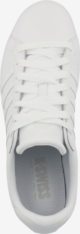K-SWISS Sneakers 'Court Tiebreak' in White