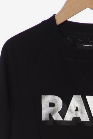 G-Star RAW Sweater XS in Schwarz