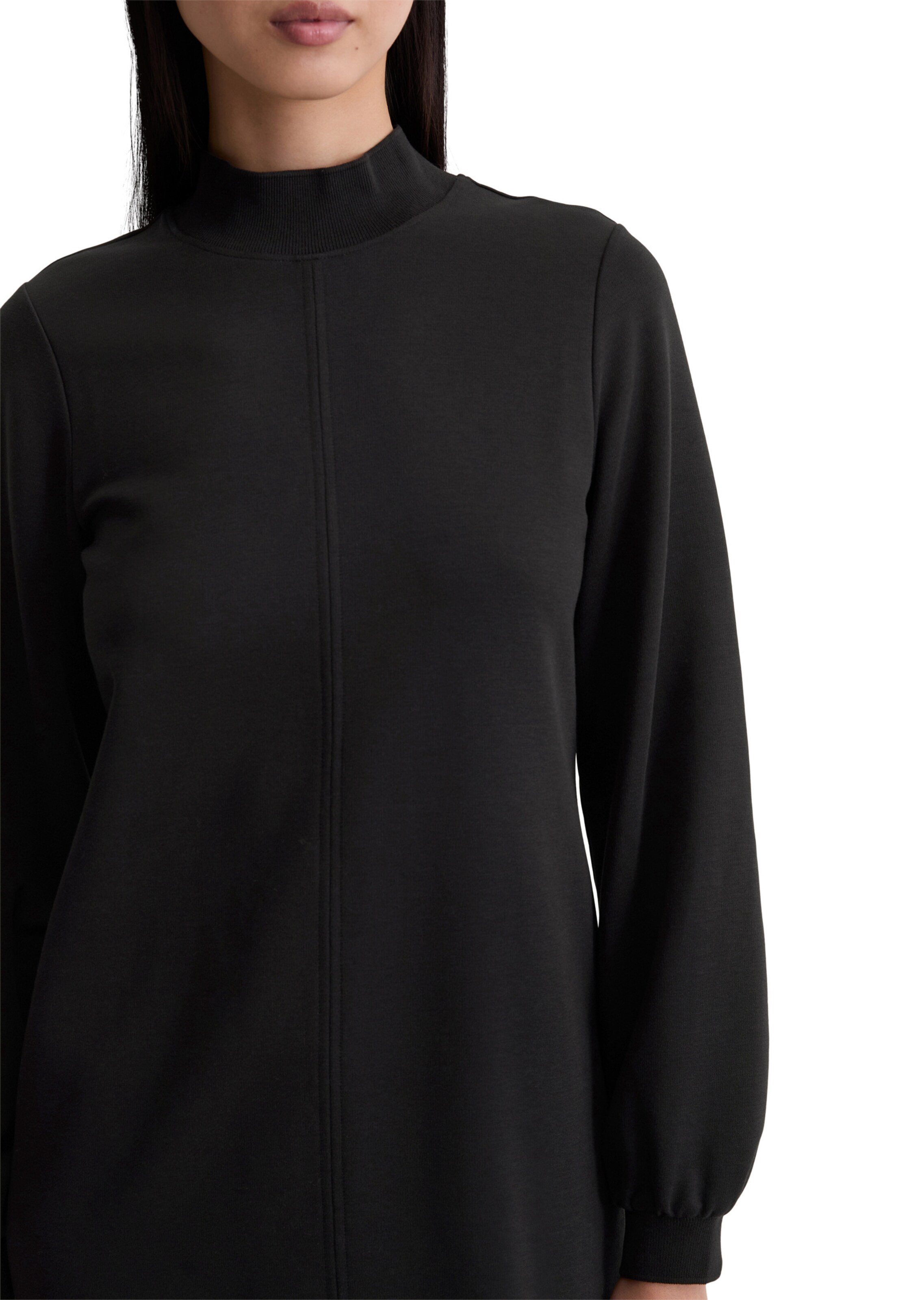 Marc O'Polo Kleid in Schwarz