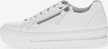 GABOR Sneakers in White