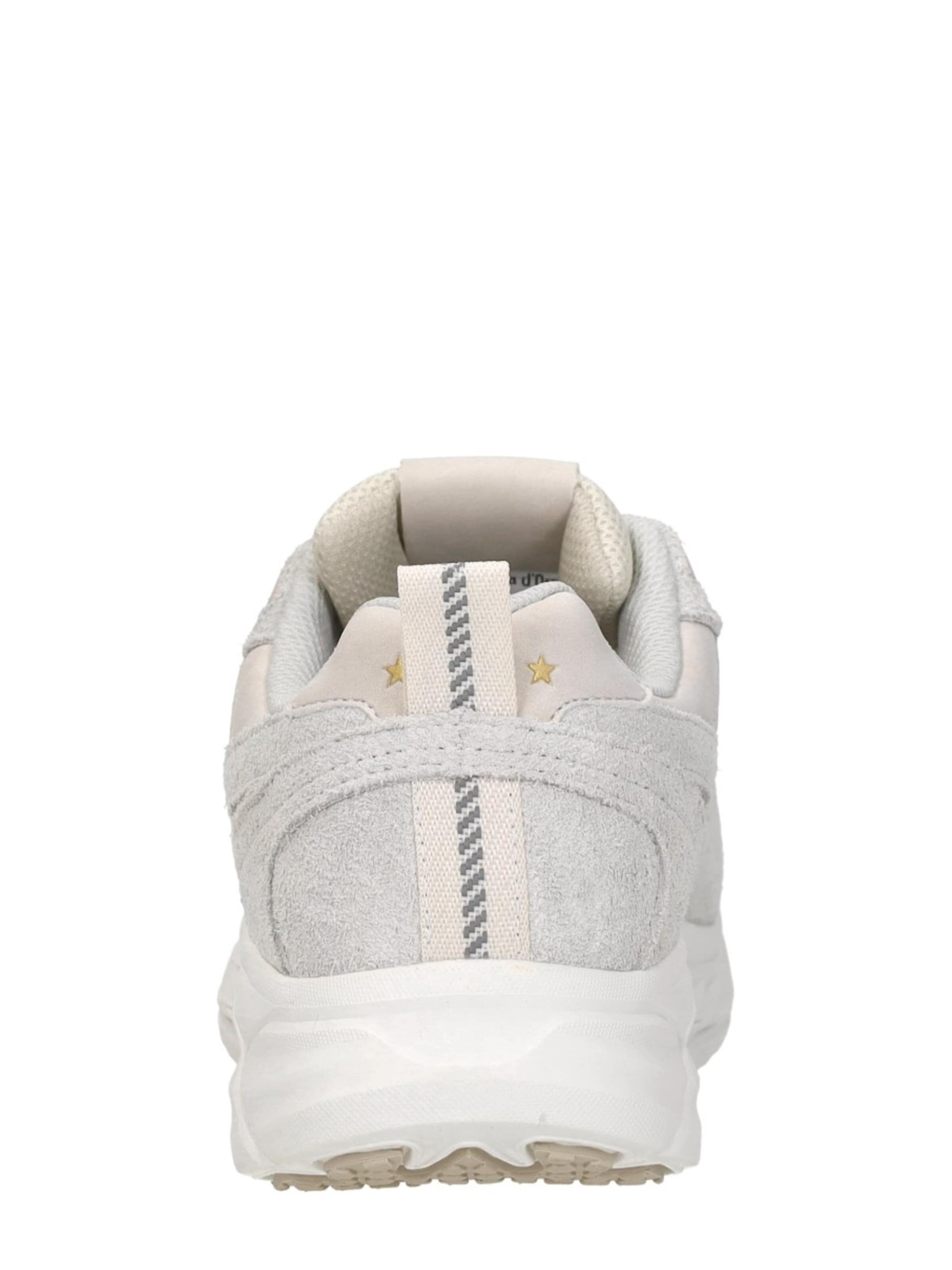 PANTOFOLA D'ORO Platform trainers 'Audace Sneaker' in White