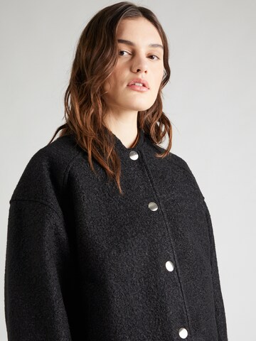 Dorothy Perkins Between-Season Jacket in Black