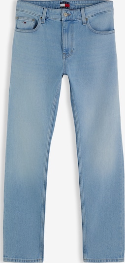 Tommy Jeans Jean 'AUSTIN' en 28/30 en bleu clair, Vue avec produit