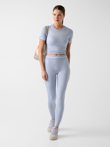 GUESS Shirt in Purple