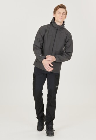 Whistler Sports jacket 'Duble' in Grey
