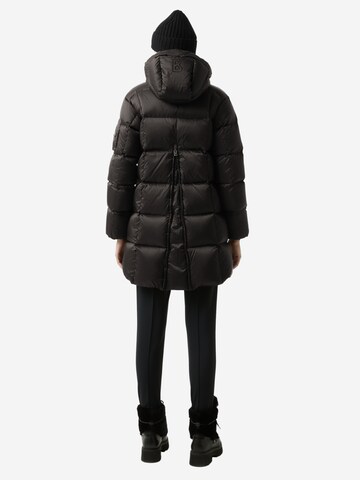 BOGNER Winter Coat 'Fanja' in Black