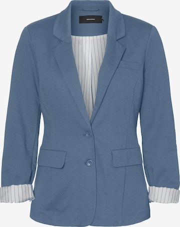 VERO MODA - Blazer 'HARUKI' en azul: frente