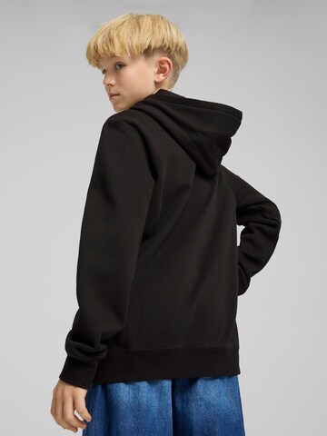 Sweat 'ESS No. 1' PUMA en noir