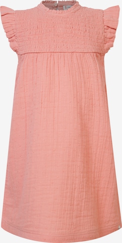 Robe 'Edisto' Noppies en rose : devant