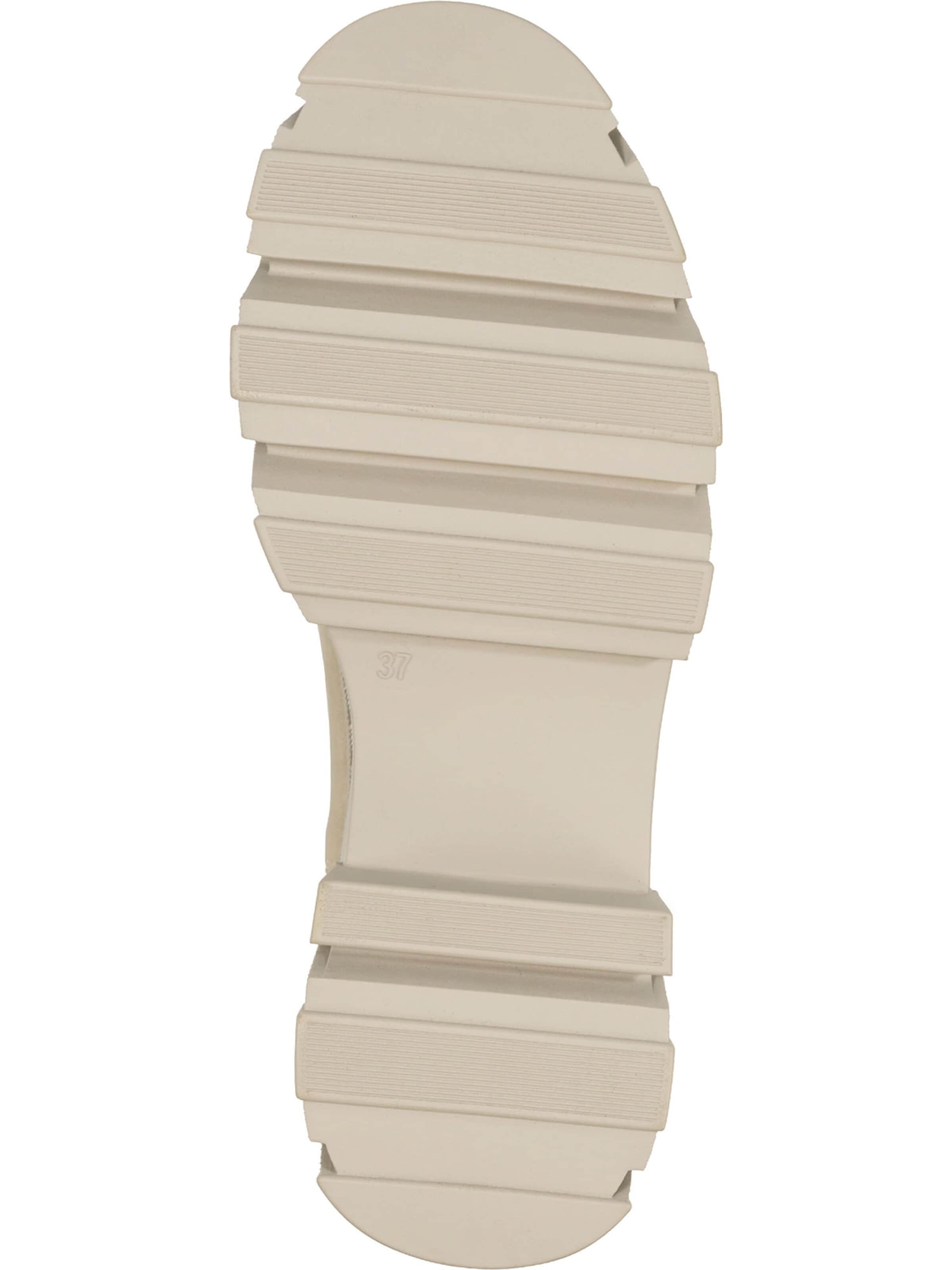 Palado Chelsea boots 'Palado Caprera' in Beige