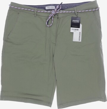 Christian Berg Shorts in 4XL in Green: front
