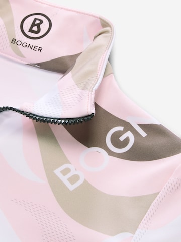 BOGNER Funktionsshirt 'Chris' in Pink