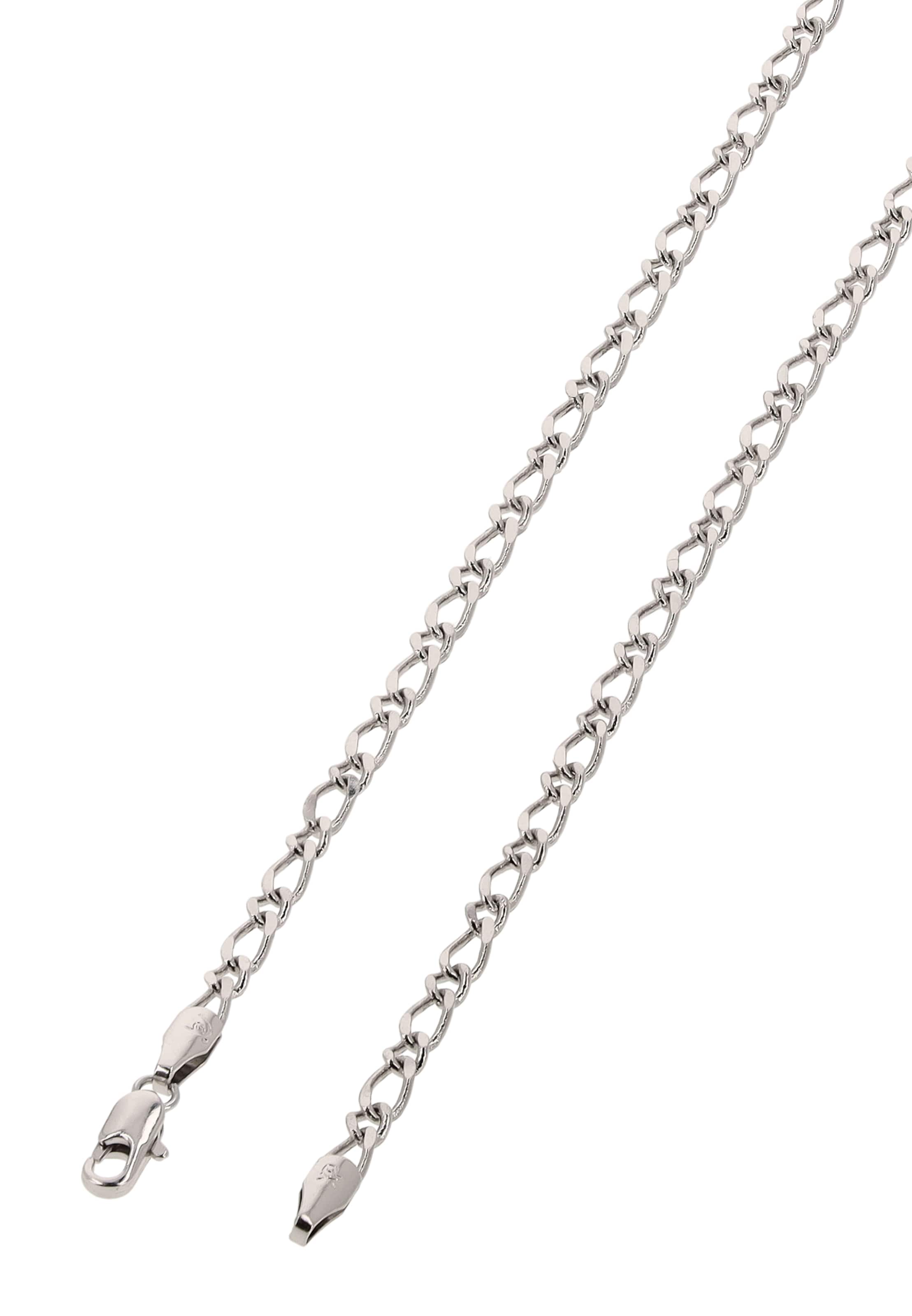 myMo ROCKS - Cadena en plata