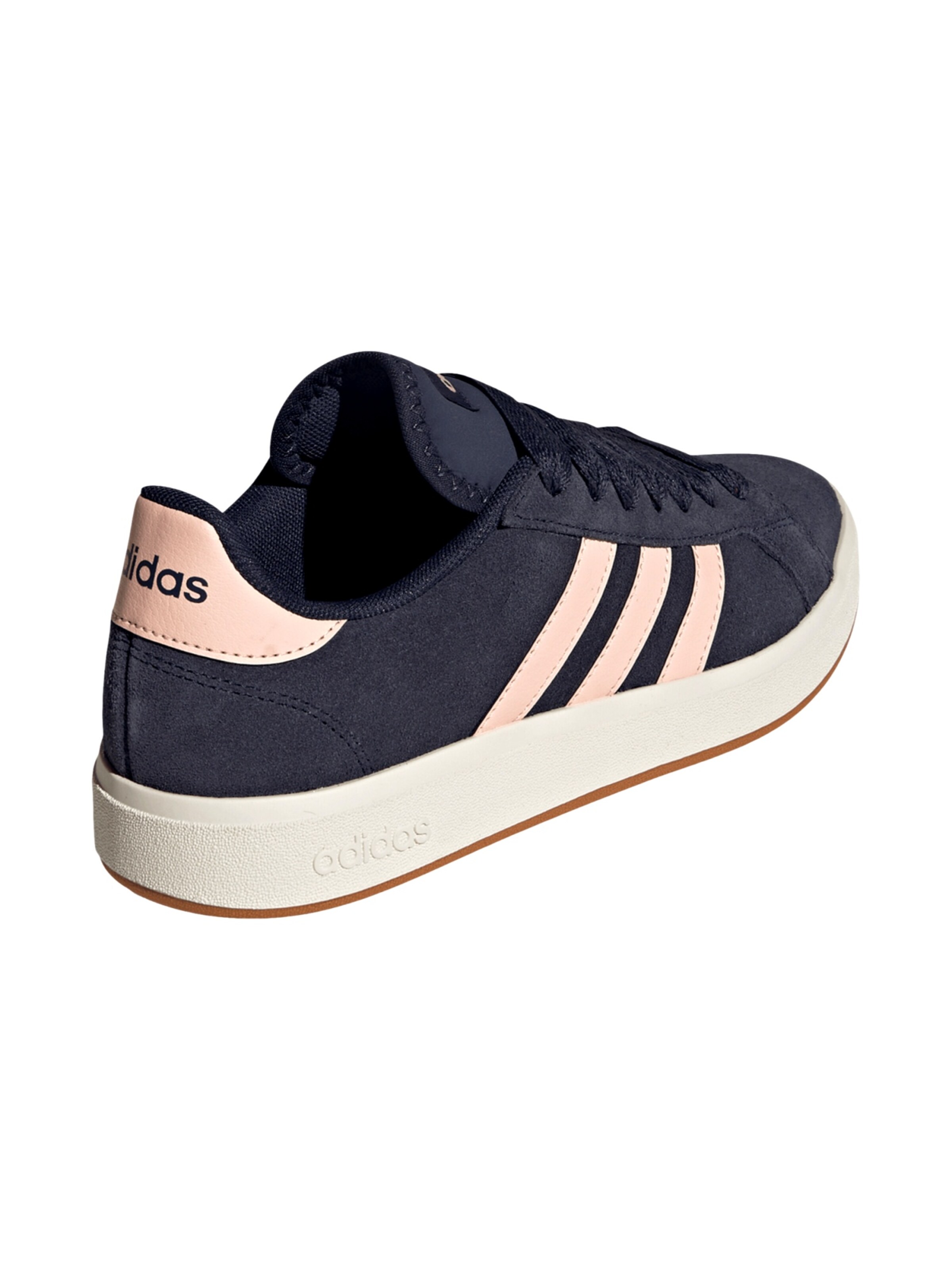 ADIDAS PERFORMANCE Обувь на шнуровке 'Grand Court Base 00s' в Синий