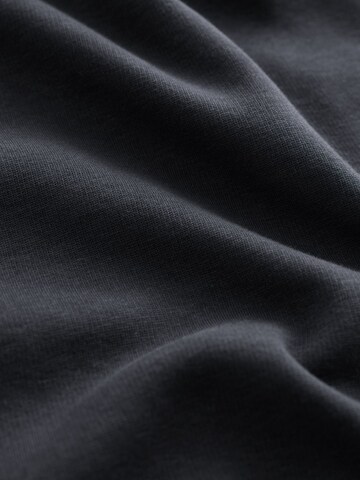 Next Sweatshirt i grå