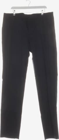 Etro Hose 40 in Blau: Vorderseite