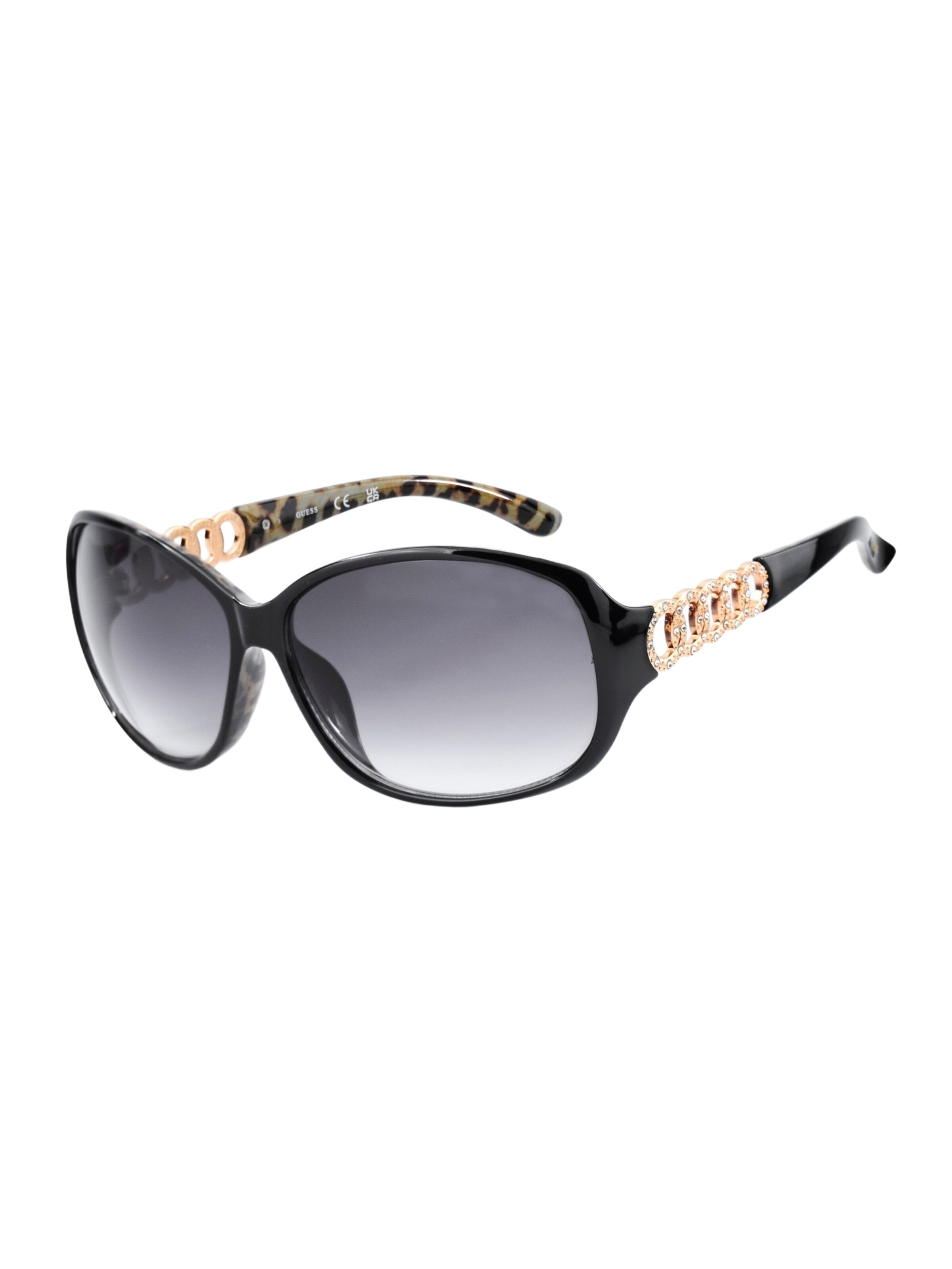 GUESS Sunglasses in Black