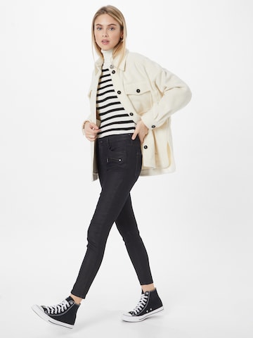 ESPRIT Skinny Τζιν σε μπλε