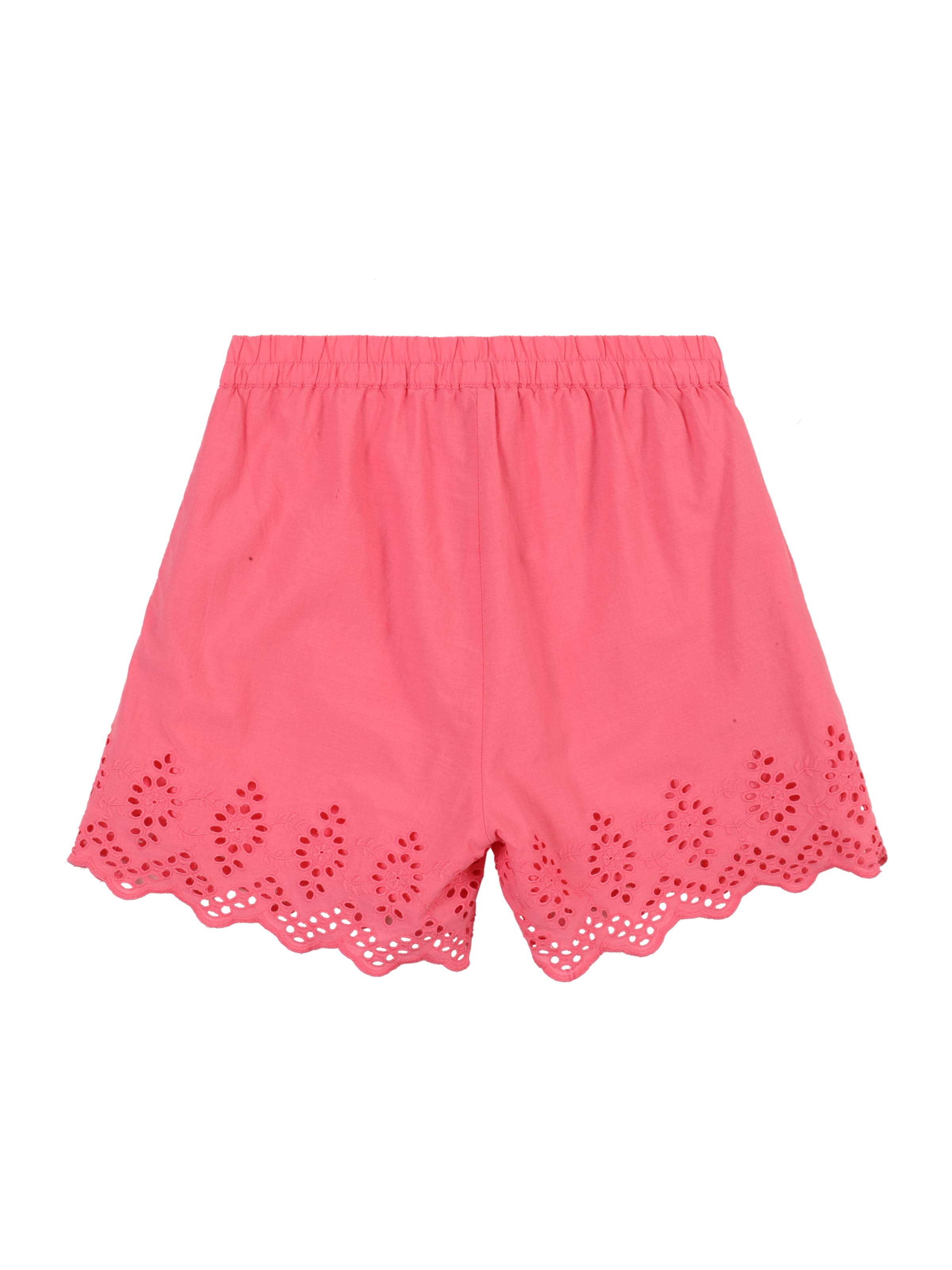 ONLY GIRLS regular Παντελόνι 'KOGLou' σε ροζ