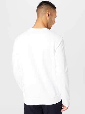 HUGO Sweatshirt 'Dem' in White