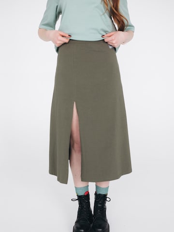 RADADA Rock in Grün: Vorderseite