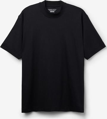 IUMAN Intimissimi Shirt in Black: front