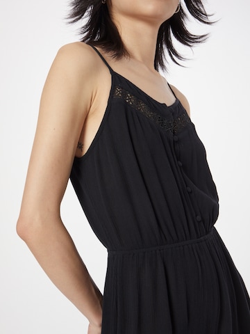 ABOUT YOU Jumpsuit 'Sophie' in Black