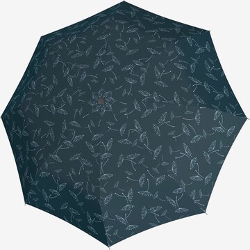 Doppler Umbrella in Green: front