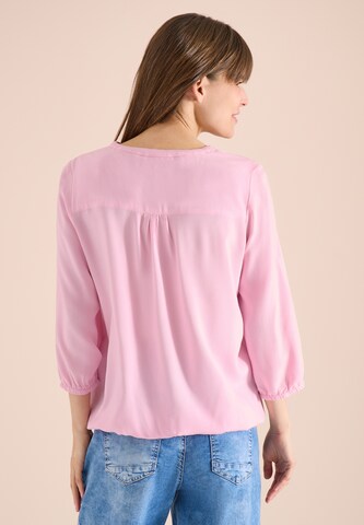 CECIL Blouse in Pink