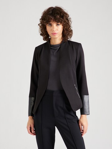 ABOUT YOU Blazer 'Silvia' in Black: front