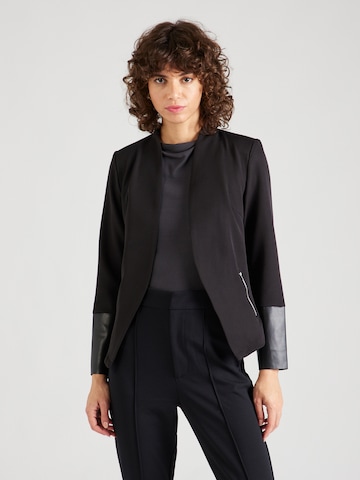 ABOUT YOU - Blazer 'Silvia' em preto: frente