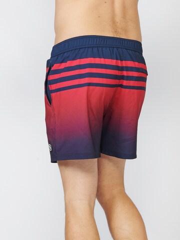 KOROSHI Zwemshorts in Roze