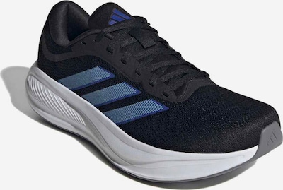 Bėgimo batai 'Response 2' iš ADIDAS PERFORMANCE, spalva – mėlyna / juoda / balta, Prekių apžvalga
