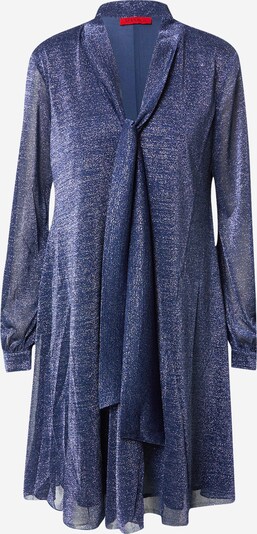 MAX&Co. Jurk 'Pagante' in de kleur Blauw, Productweergave