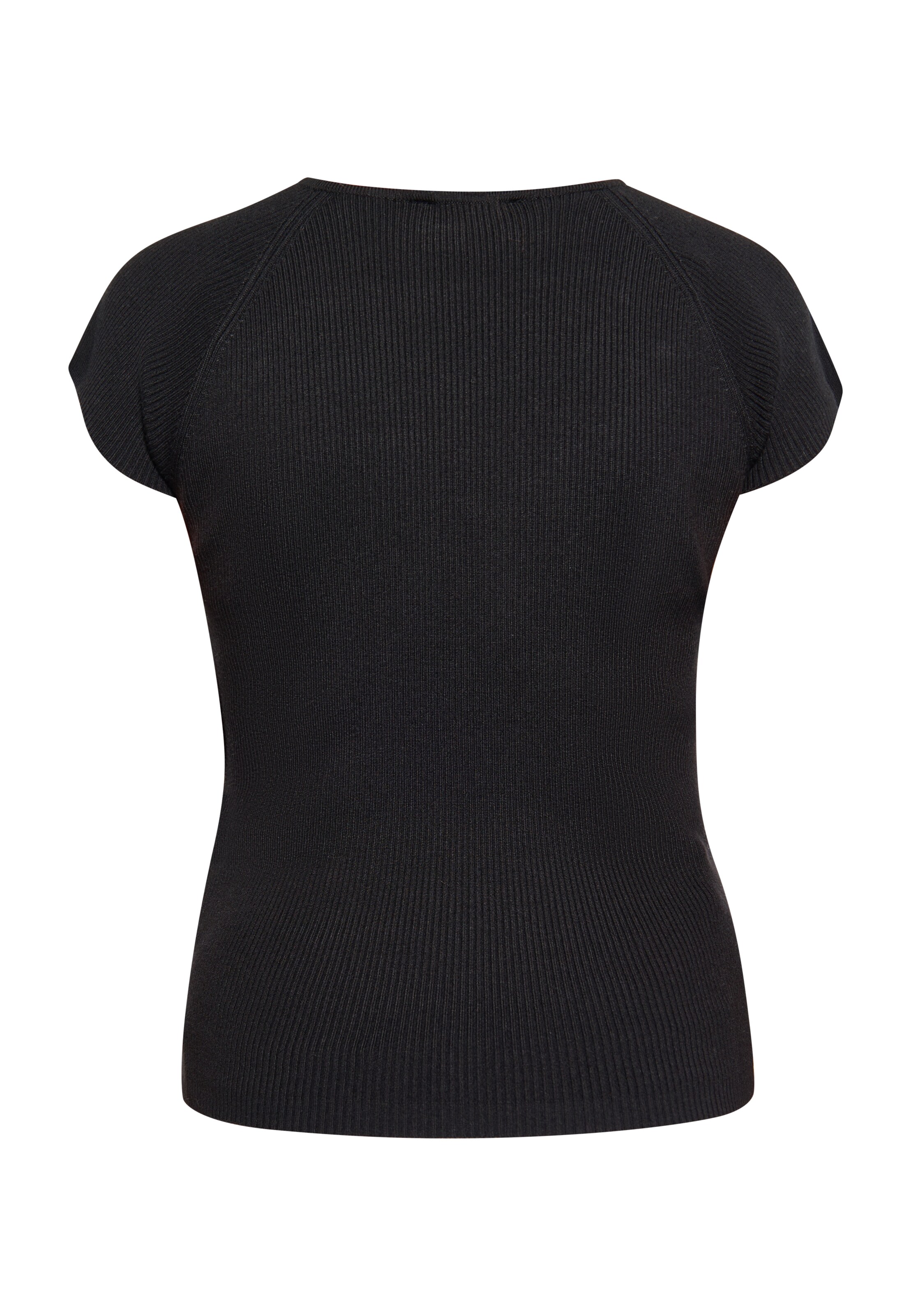 NAEMI Shirt in Black