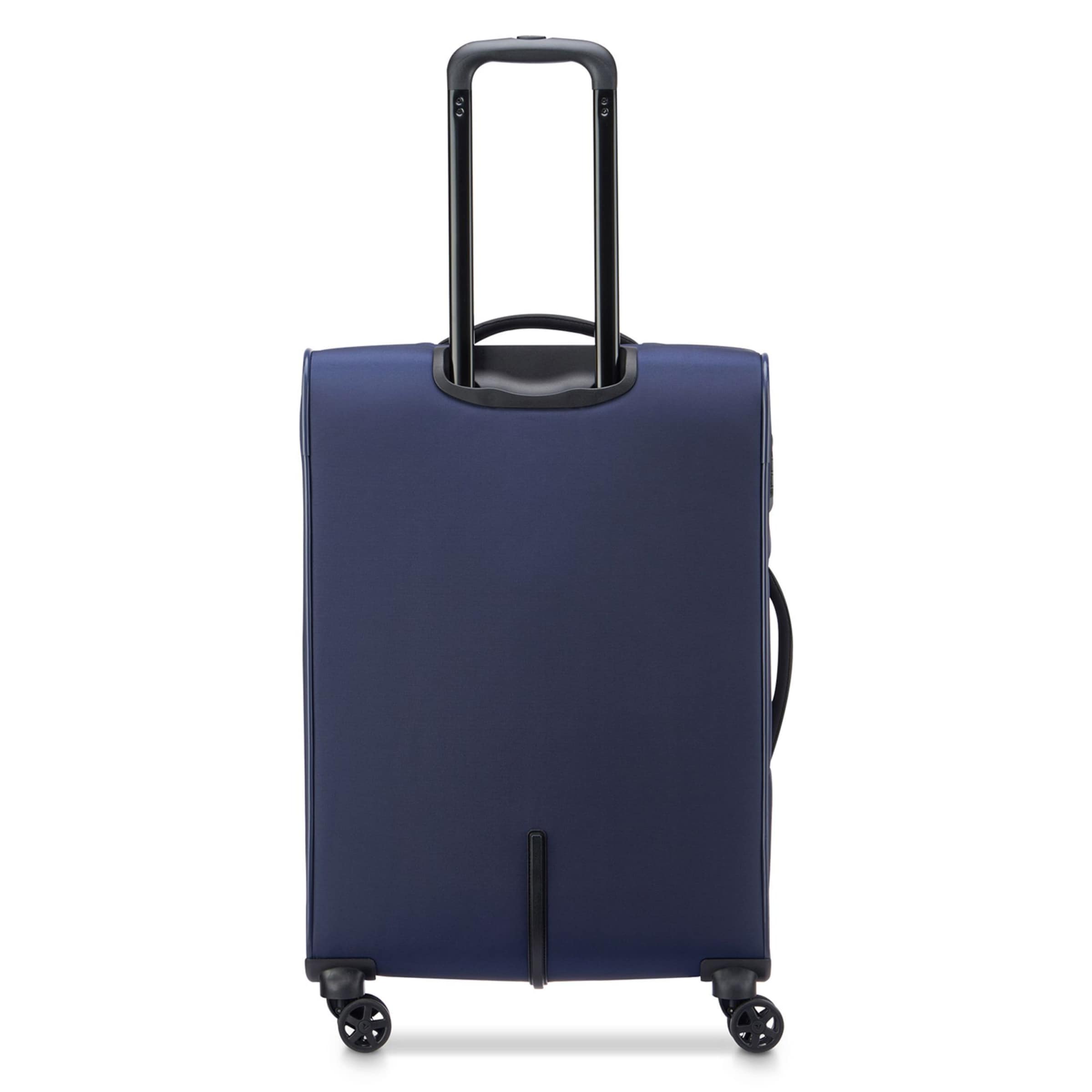 Roncato Trolley 'Metropolitan' in Blau