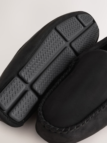 Next Slipper – černá