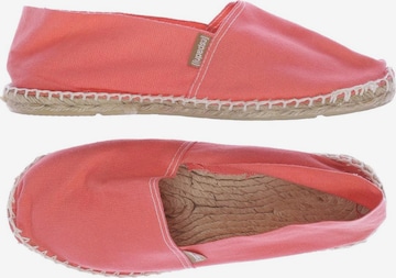 espadrij l´originale Flats & Loafers in 38 in Pink: front