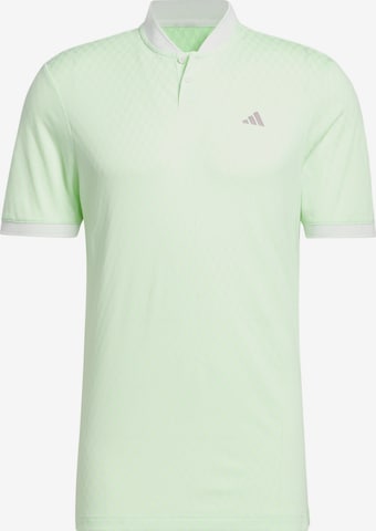 T-Shirt fonctionnel 'Ultimate365 Tour' ADIDAS PERFORMANCE en vert : devant