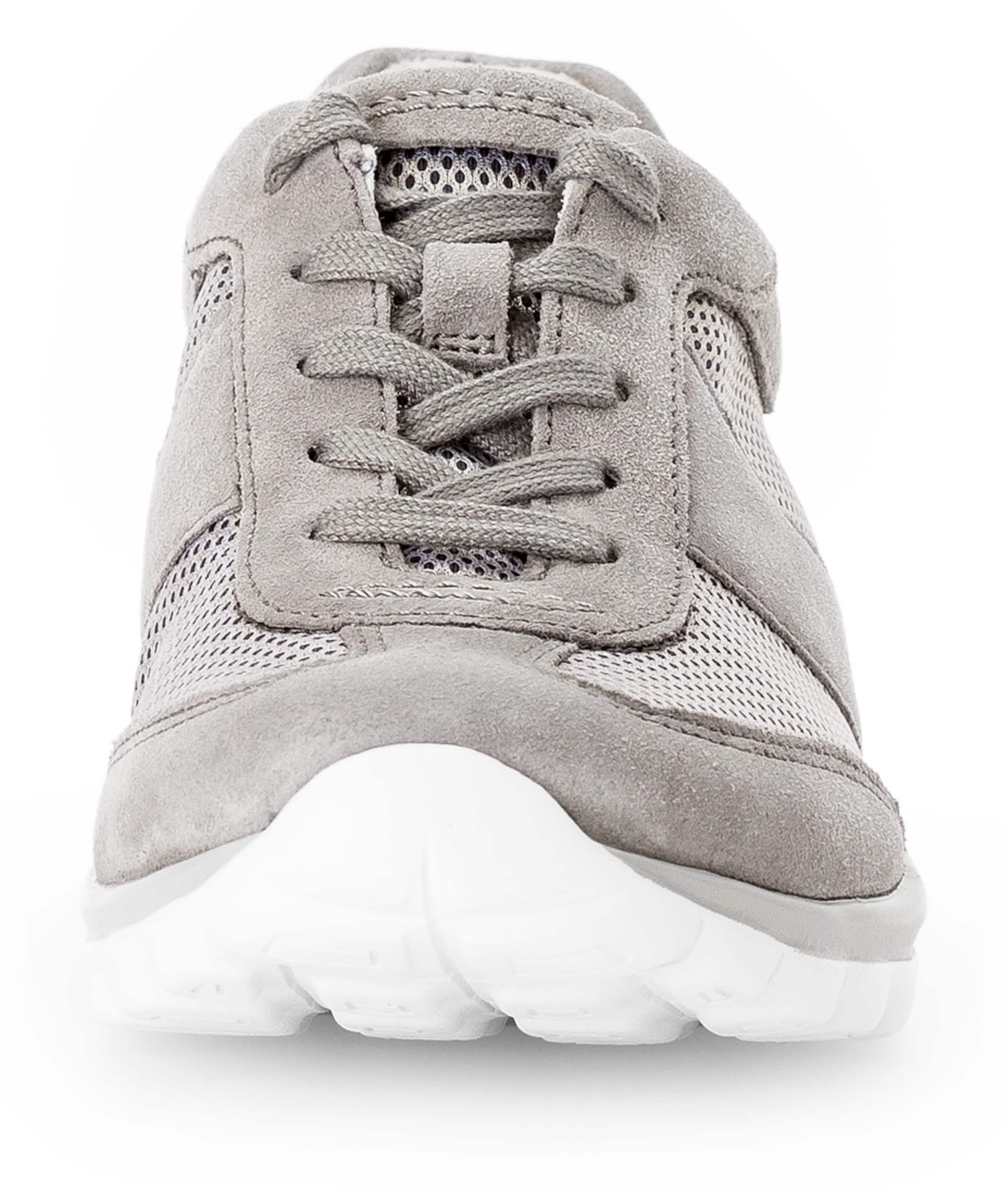 GABOR Sneakers laag in Grijs