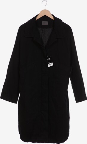 OSKA Jacket & Coat in L in Black: front