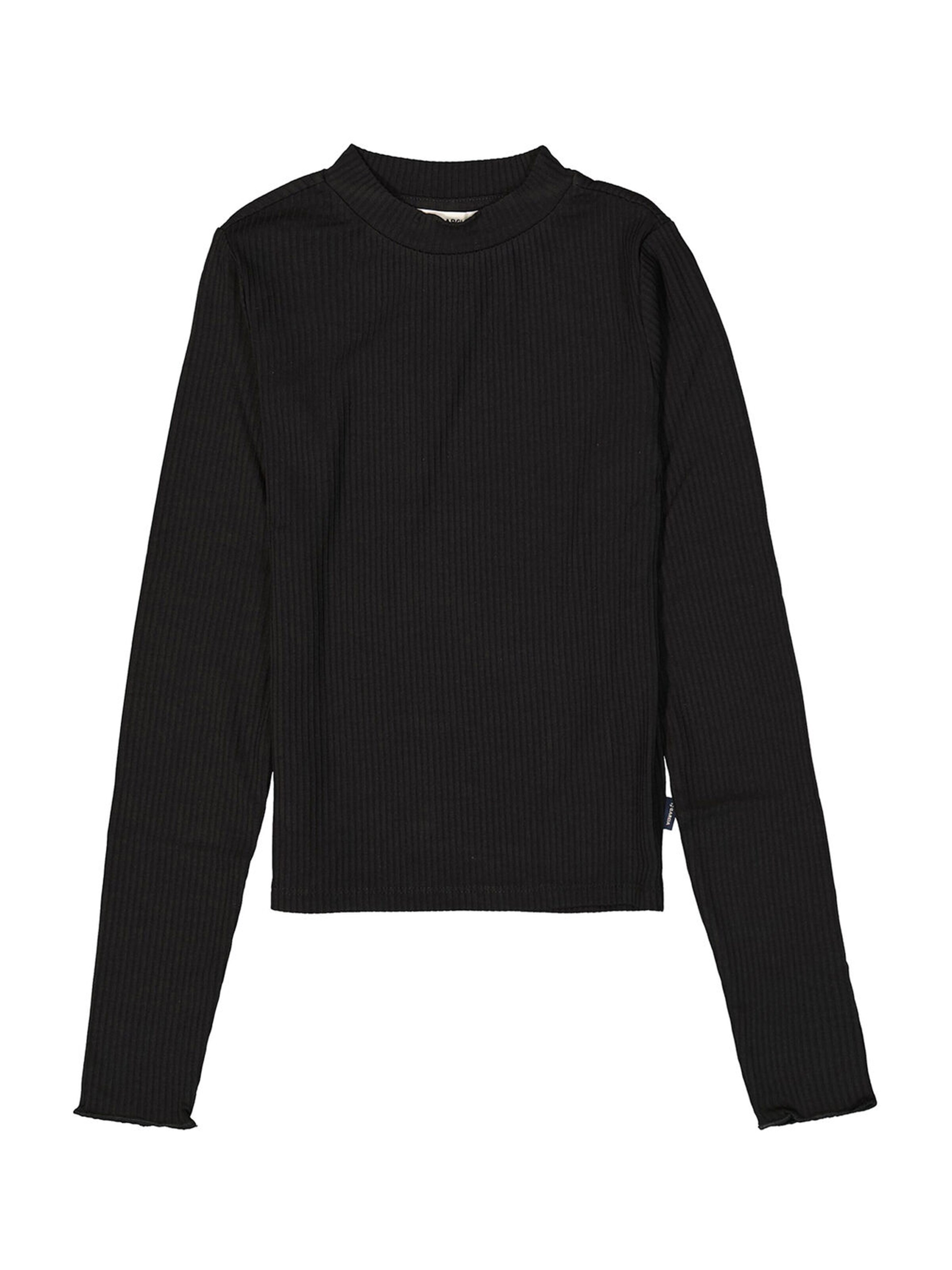 melns GARCIA T-Krekls: no priekšpuses