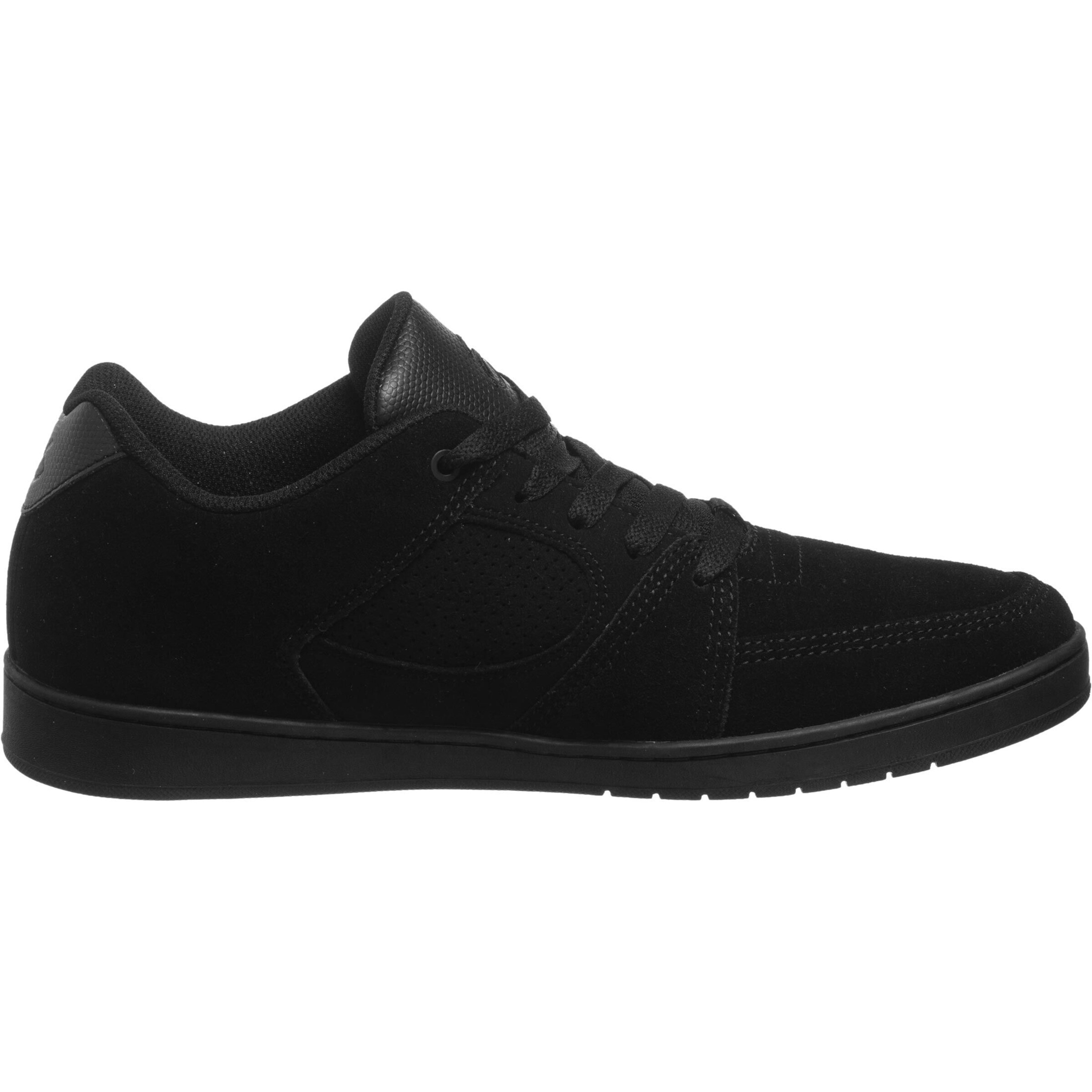 Männer Sneaker éS Sneaker 'Accel' in Schwarz - NU32832 Männer Sneaker éS Sneaker 'Accel' in Schwarz - NU32832
