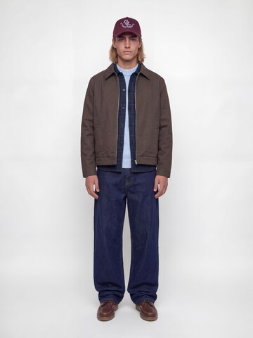 JACK & JONES Comfort fit Overhemd in Blauw