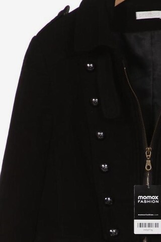 Promod Jacket & Coat in L in Black