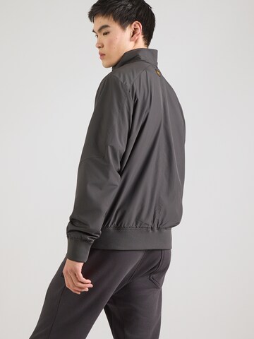 pilka G-STAR Demisezoninė striukė: galas