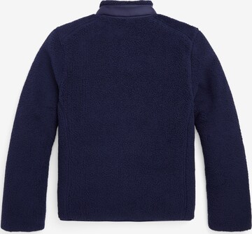 Polo Ralph Lauren Overgangsjakke i blå